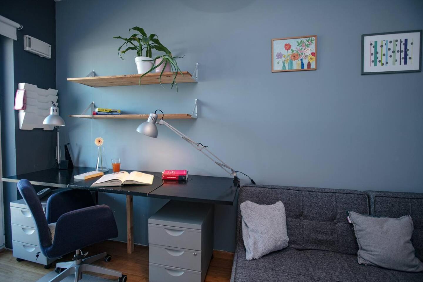 Dwupoziomowy, Rodzinny Apartament. Ochrona, Garaz. ワルシャワ エクステリア 写真